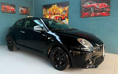 Alfa Romeo MiTo 1.4 78 CV 8V S&S