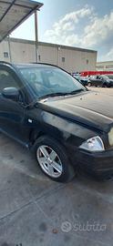 Jeep Compass 2.0 CRD 2.0 Diesel BWD PER RICAMBI