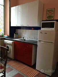 Bilocale a Settimo Torinese - Via Giuseppe Verdi 6