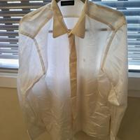 camicia in seta Carlo Pignatelli 