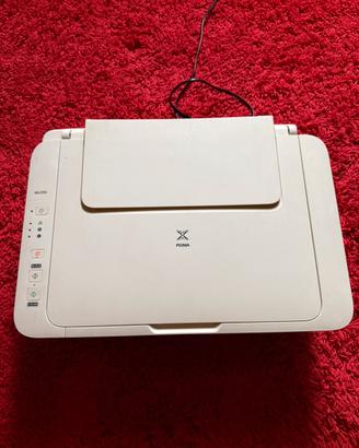 Stampante Canon Pixma MG2550