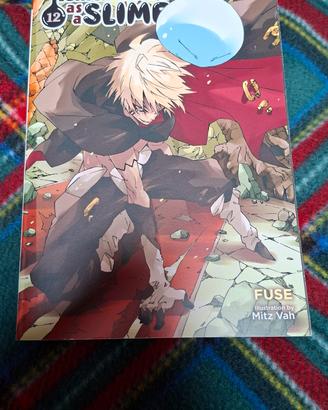 slime volume 12