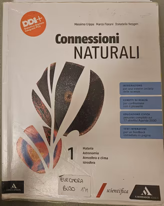 Connessioni Naturali - montatori scuola 