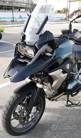 2015 BMW R 1200 GS