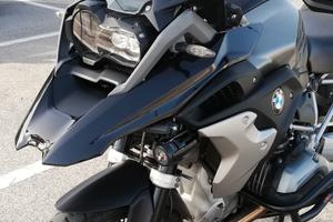 2015 BMW R 1200 GS