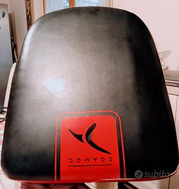 Colpitore arti marziali