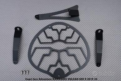 Copri faro Adventure KAWASAKI VULCAN 650 S 2015 24