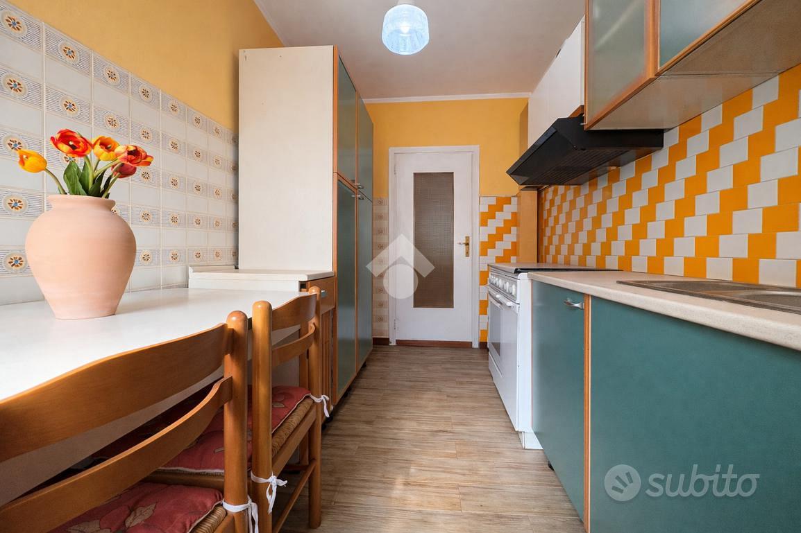 Appartamento – Albosaggia, Moia - Vista 3