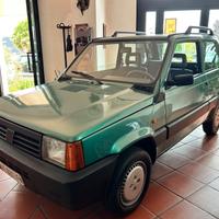 Fiat Panda 900 i.e. cat Jolly ASI