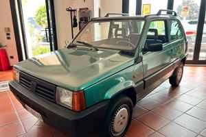 Fiat Panda 900 i.e. cat Jolly