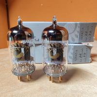 Valvole Psvane 12AX7-s ART Series gold pin matched