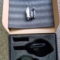 BMW R NINET SPECCHIETTI RETROVISORI BAR-END