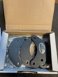 Telaietto Farotube Booster nuovo