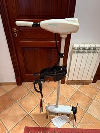 Motore nautico elettrico