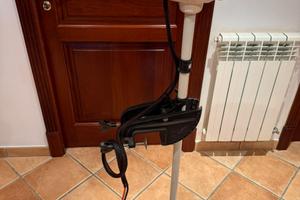 Motore nautico elettrico