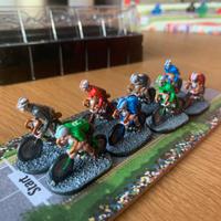Flamme rouge (FRA)