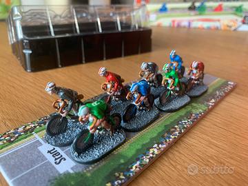 Flamme rouge (FRA)