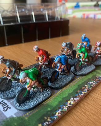 Flamme rouge (FRA)