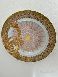 Piattino Versace cm 18