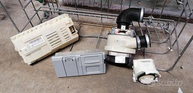 Lavastoviglie ELTB 6M124