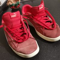 Scarpe puma smash v2