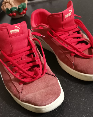 Scarpe puma smash v2