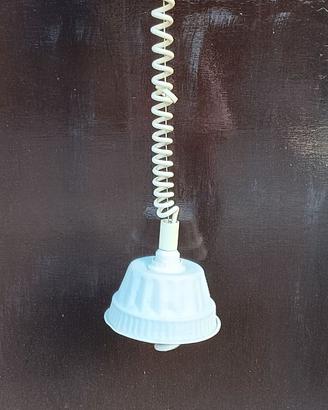 Lampadari sospesi
