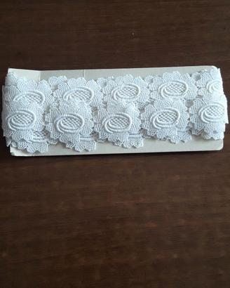 Merletto pizzo