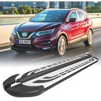 PEDANE NISSAN QASHQAI 14-18
