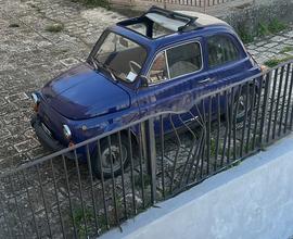 Fiat 500F