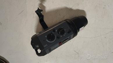 Flash bowens 500 w Esprit 2