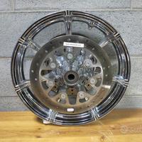 Cerchio anteriore originale Harley Touring