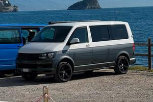 Volkswagen Transporter T6