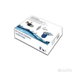 Kit Salva Caldaia