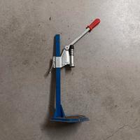 Tappatrice a colonna