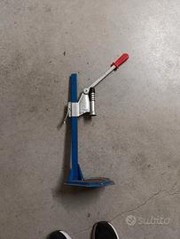 Tappatrice a colonna