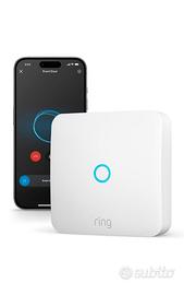 n° 2 Ring Intercom Audio – Citofono Smart
