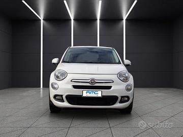 Fiat 500X 1.3 MultiJet 95 CV Pop Star
