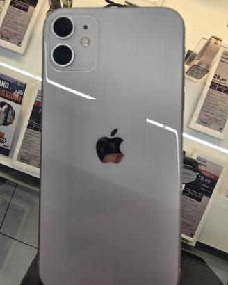 iphone 11 128 GB come nuovo