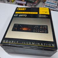 Autoradio Trevi nuovo