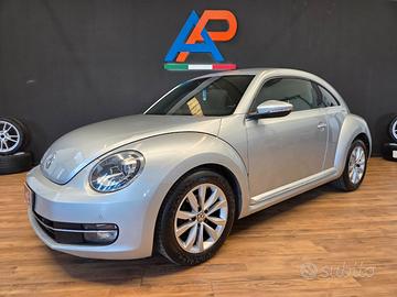 Volkswagen Maggiolino Berlina Maggiolino 1.6 tdi D