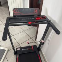 Tapis roulant citysports