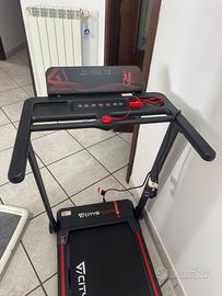 Tapis roulant citysports