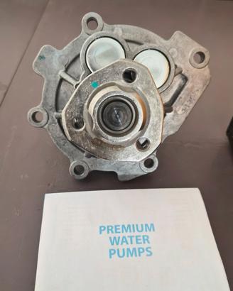 Pompa Acqua Continental WP6071 NUOVA - Opel Astra 