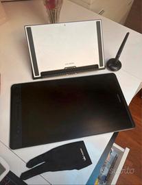 tavola grafica Huion Kamvas pro 13