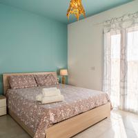 Pilar apartament vista mare