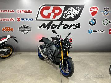 Yamaha MT-10 SP ABS 1500 KM 2023