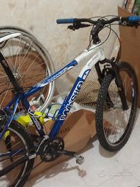 MTB in buone condizioni