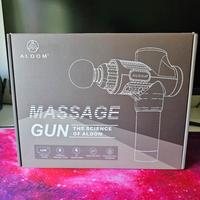 Pistola Massaggio Muscolare (ALDOM)