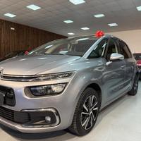 CITROEN C4 Spacetourer NAVI*RETROCAMERA*UNI PROP